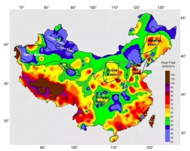 如何實(shí)現(xiàn)地?zé)崮軆拥拈_發(fā)及利用？-地大熱能